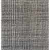 Product Image 1 for Reliance Hand-Woven Striped Wool Charcoal / Medium Gray Rug - 2' x 3' from Surya