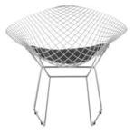 Product Image 1 for Net Dining Chair from Zuo