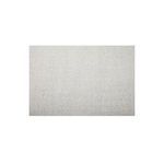 Detailed close-up of light neutral fabric texture used on Callie Sofa