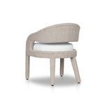 Product Image 8 for Hawkins Outdoor Dining Chair from Four Hands