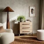 Product Image 27 for Rosedale Yucca Oak 3 Drawer Dresser from Four Hands