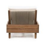 Product Image 2 for Culver Outdoor Chaise from Four Hands