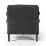 Product Image 4 for Eli Landen Navy Belgain Linen Chair from Four Hands