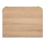 Product Image 7 for Round Off Tall Nightstand from Moe's