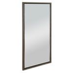 Product Image 1 for Uttermost Theo Oversized Industrial Mirror from Uttermost