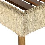 Product Image 19 for Pascal Solid Sundried Mahogany King Bed from Four Hands