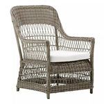 Product Image 1 for Dawn Lounge Chair from Sika Design