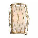 Product Image 1 for Calliope Wall Sconce from Troy Lighting