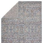 Product Image 1 for Anya Oriental Gray/ Tan Rug from Jaipur 
