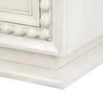 Product Image 6 for Maxwell 4-Door Cabinet from Villa & House