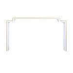 Product Image 2 for Chatsworth Console Table from Chelsea House