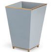 Product Image 1 for Naya Square Wastebasket from Chelsea House