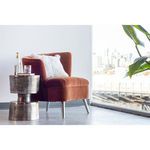 Product Image 3 for Layan Accent Chair from Moe's