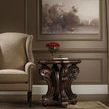 Product Image 2 for Grand Palais Round End Table from Hooker Furniture
