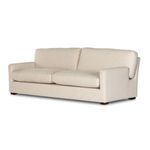 Product Image 1 for Andrus Cream Fabric Sofa from Four Hands