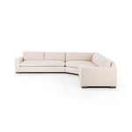Product Image 1 for Boone 3 Piece Large Corner Sectional from Four Hands