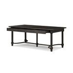 Product Image 9 for Edison Desk - Smoked Black Veneer from Four Hands