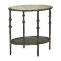 Product Image 1 for Spalzato Side Table from Currey & Company