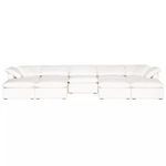 Product Image 1 for Sky Modular Armless Chair from Essentials for Living