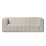 Product Image 1 for Langham Crypton Nomad Snow Sofa-89" from Four Hands