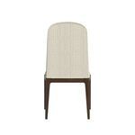 Product Image 3 for Verge Upholstered Side Chair Set of 2 from A.R.T. Home Furnishings
