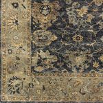 Product Image 2 for Anatolia Hand-Knotted Black/ Beige Rug - 9' x 12' from Surya