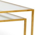Product Image 2 for Willow Nested Cocktail Tables, Set of 2 from Chelsea House