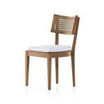 Product Image 17 for Britt Natural Teak Outdoor Dining Chair from Four Hands