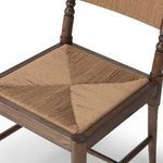 Product Image 8 for Fayth Dining Chair from Four Hands