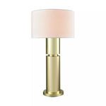 Product Image 1 for Nikki Table Lamp from Elk Home