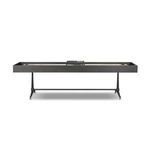 Product Image 11 for District Eight Small Shuffleboard Table from Four Hands