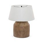 Product Image 1 for Baku Table Lamp from Four Hands