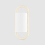 Product Image 6 for Wynter 1 Light Wall Sconce from Mitzi