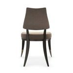 Product Image 5 for Caress Petite Dining Chair from Caracole