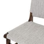 Product Image 3 for Wagner Dining Chair Manor Grey/Almond from Four Hands