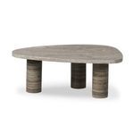 Product Image 2 for Zion Marble Nesting Coffee Table from Four Hands
