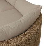 Product Image 8 for Sylvan Outdoor 2 Piece Sectional with Chaise from Four Hands