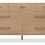 Product Image 3 for Banyon Bay Seven Drawer Dresser from Hooker Furniture