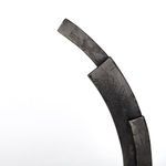 Product Image 2 for Zaria Circular Sculpture White Marble from Four Hands