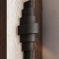 Product Image 8 for Chiffonade Wall Sconce from Currey & Company