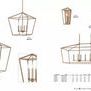 Product Image 1 for Fairfax 1 Light Sconce from Elk Lighting