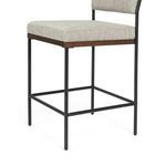 Product Image 19 for Benton Nettlewood & Iron Counter Stool from Four Hands