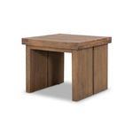 Product Image 1 for Warby End Table from Four Hands