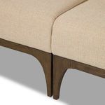 Product Image 10 for Ellington Dining Banquette U-Shape from Four Hands