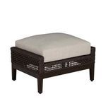 Product Image 8 for Peninsula Light Raffia Woven Ottoman from Summer Classics