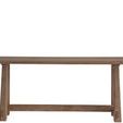 Product Image 1 for Sienna Console Table from Universal Furniture