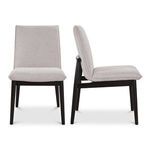 Product Image 1 for Charlie Dining Chair, Set of 2 from Moe's