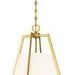 Product Image 2 for Mansfield 3 Light Pendant from Savoy House 