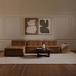 Product Image 12 for Soha Framed Painting from Moe's