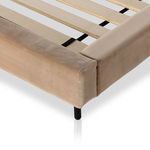 Product Image 6 for Inwood Surrey Taupe King Bed from Four Hands